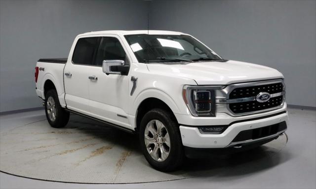 2023 Ford F-150 Platinum for sale near Groveport, OH