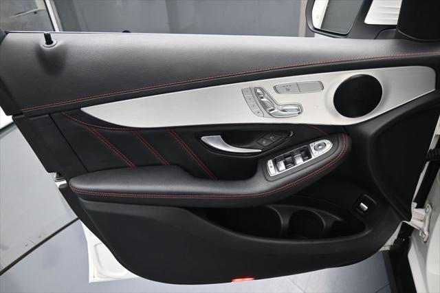 2023 Mercedes-Benz GLC 4MATIC Coupe