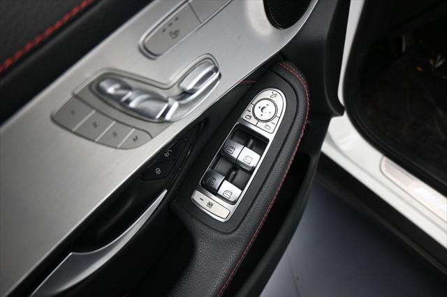 2023 Mercedes-Benz GLC 4MATIC Coupe