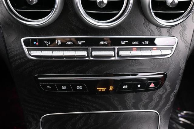 2023 Mercedes-Benz GLC 4MATIC Coupe
