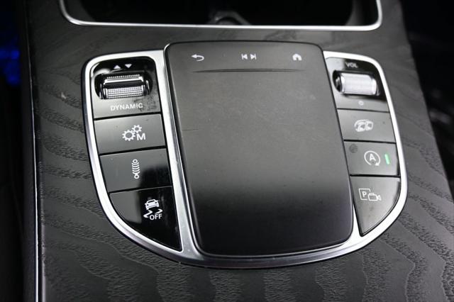 2023 Mercedes-Benz GLC 4MATIC Coupe