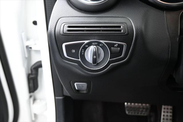 2023 Mercedes-Benz GLC 4MATIC Coupe