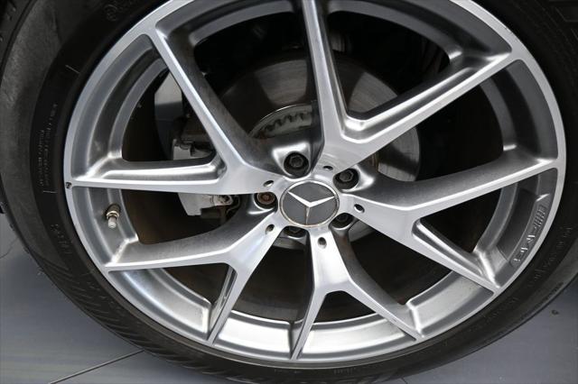 2023 Mercedes-Benz GLC 4MATIC Coupe