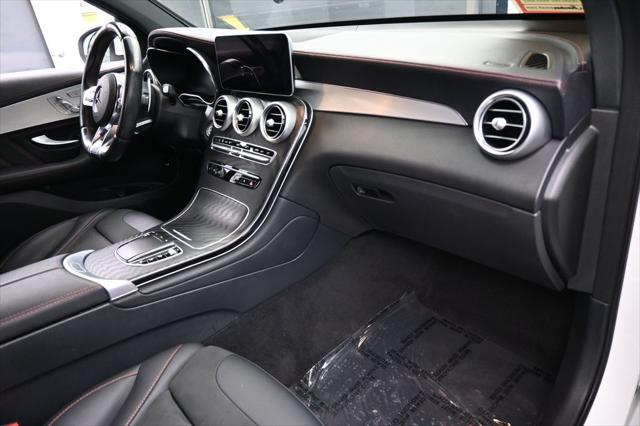 2023 Mercedes-Benz GLC 4MATIC Coupe