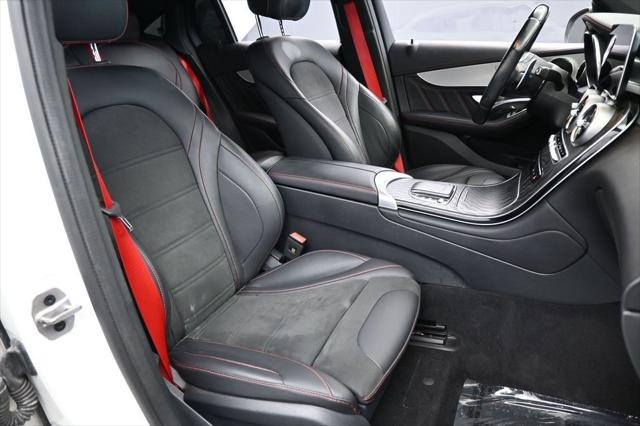 2023 Mercedes-Benz GLC 4MATIC Coupe