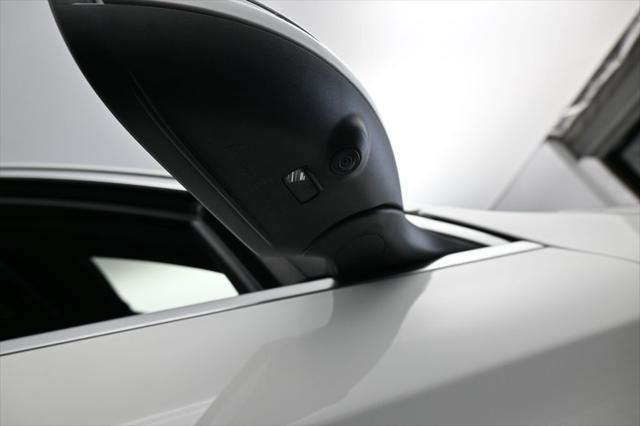 2023 Mercedes-Benz GLC 4MATIC Coupe
