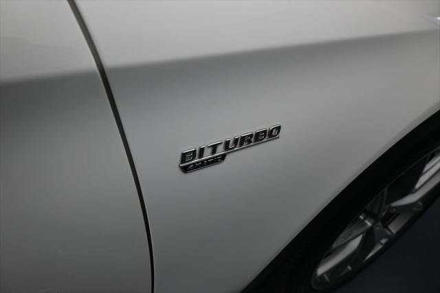 2023 Mercedes-Benz GLC 4MATIC Coupe