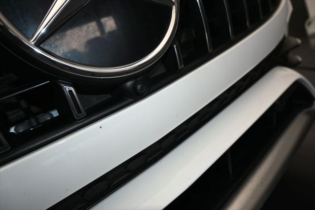 2023 Mercedes-Benz GLC 4MATIC Coupe