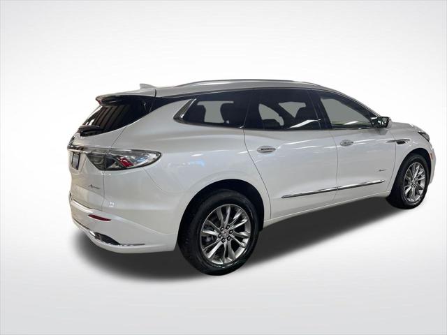 2023 Buick Enclave Avenir AWD