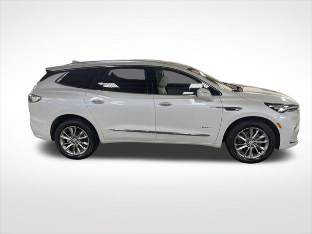 2023 Buick Enclave Avenir AWD