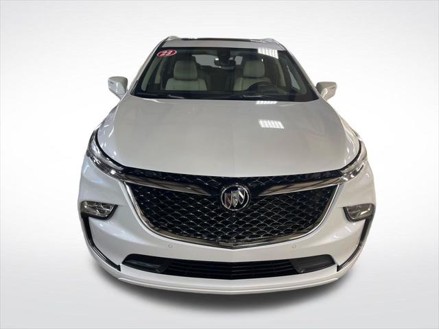 2023 Buick Enclave Avenir AWD