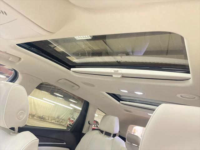 2023 Buick Enclave Avenir AWD