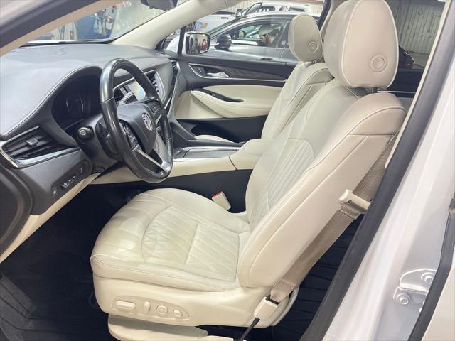 2023 Buick Enclave Avenir AWD