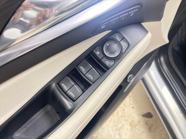 2023 Buick Enclave Avenir AWD