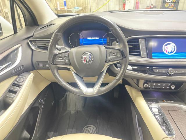 2023 Buick Enclave Avenir AWD