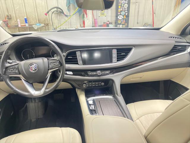 2023 Buick Enclave Avenir AWD