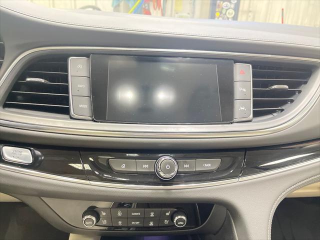2023 Buick Enclave Avenir AWD