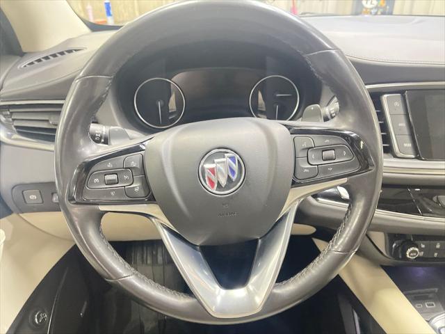 2023 Buick Enclave Avenir AWD