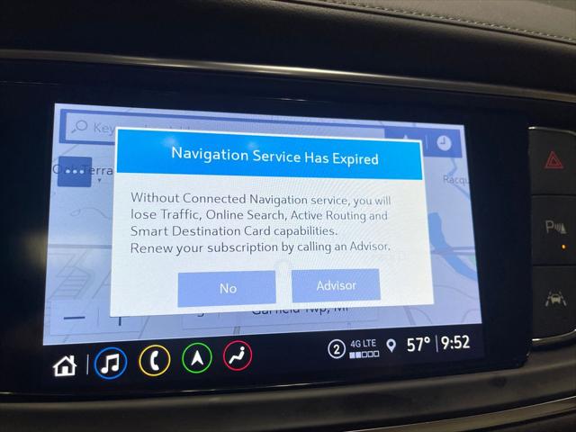 2023 Buick Enclave Avenir AWD