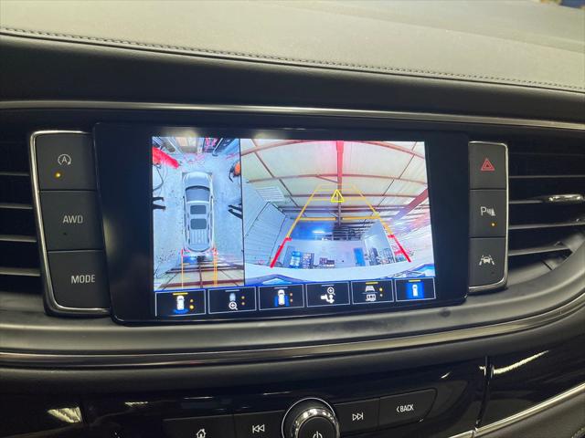 2023 Buick Enclave Avenir AWD