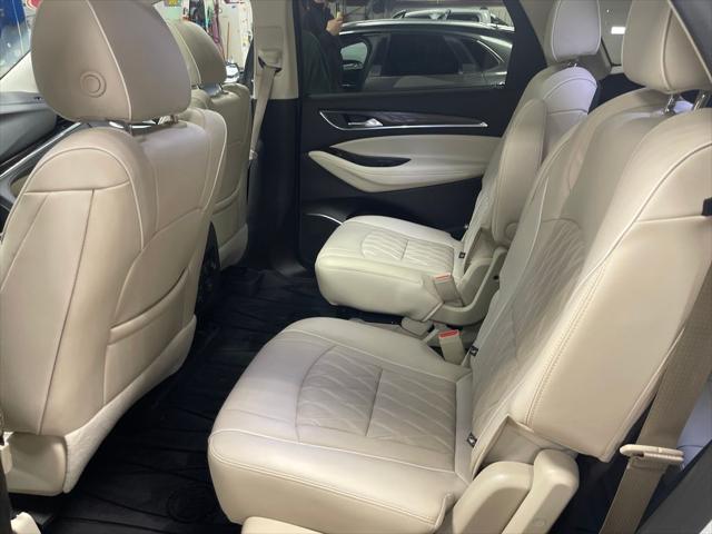 2023 Buick Enclave Avenir AWD