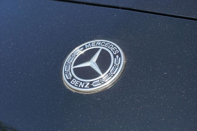 2025 Mercedes-Benz C-CLASS C 300 C 300