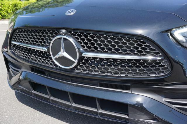 2025 Mercedes-Benz C-CLASS C 300 C 300