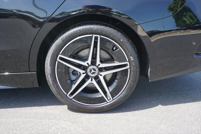 2025 Mercedes-Benz C-CLASS C 300 C 300