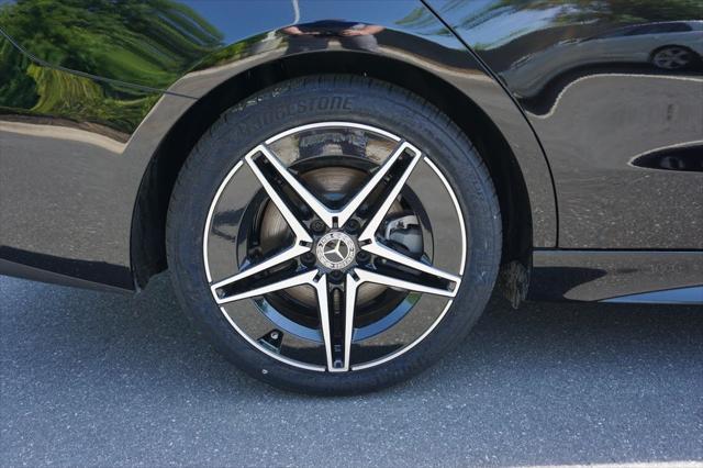 2025 Mercedes-Benz C-CLASS C 300 C 300
