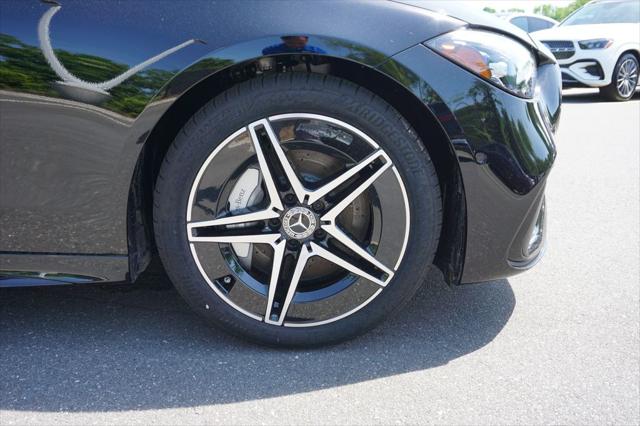 2025 Mercedes-Benz C-CLASS C 300 C 300
