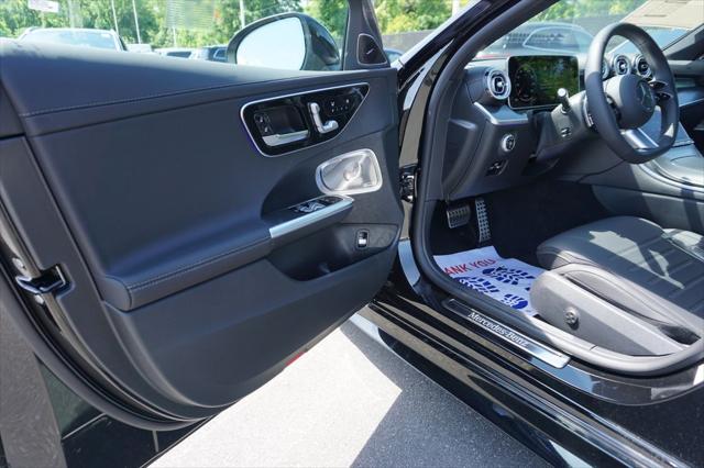 2025 Mercedes-Benz C-CLASS C 300 C 300