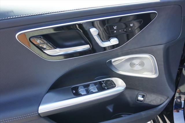 2025 Mercedes-Benz C-CLASS C 300 C 300