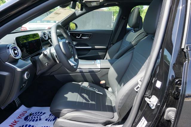 2025 Mercedes-Benz C-CLASS C 300 C 300