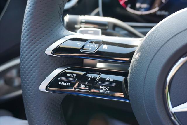 2025 Mercedes-Benz C-CLASS C 300 C 300