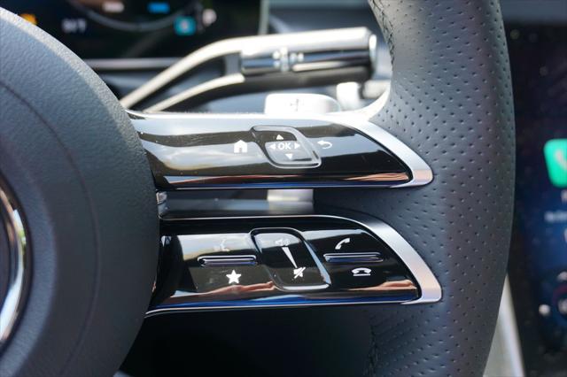 2025 Mercedes-Benz C-CLASS C 300 C 300