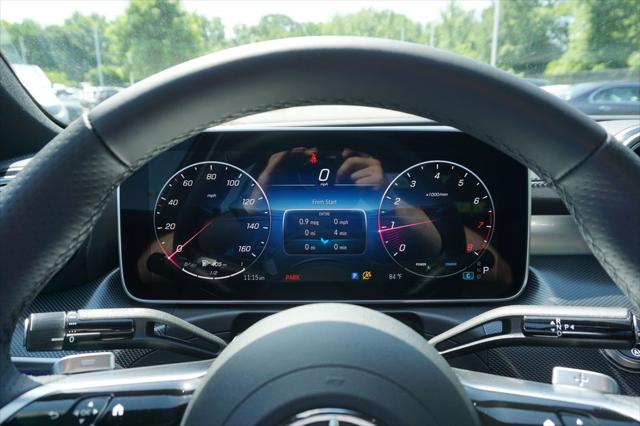2025 Mercedes-Benz C-CLASS C 300 C 300