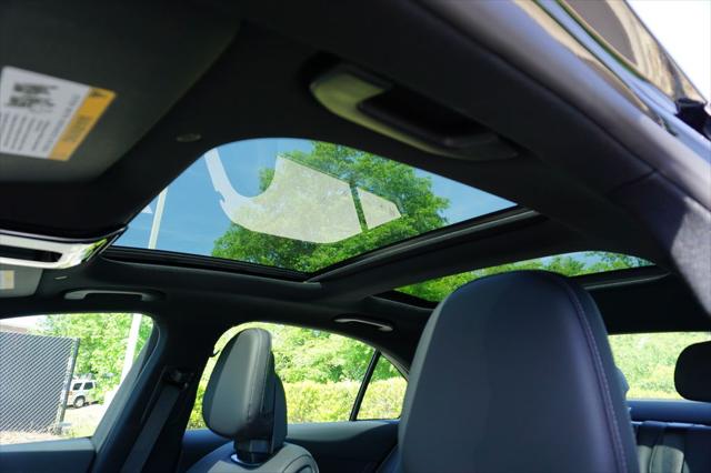 2025 Mercedes-Benz C-CLASS C 300 C 300