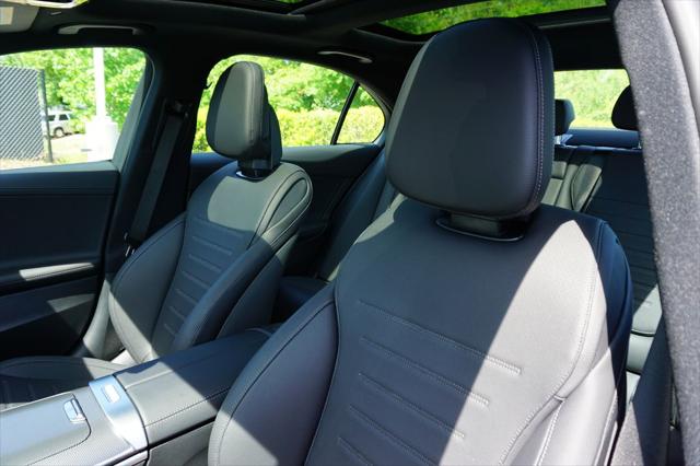 2025 Mercedes-Benz C-CLASS C 300 C 300