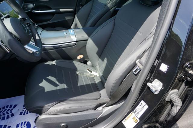2025 Mercedes-Benz C-CLASS C 300 C 300