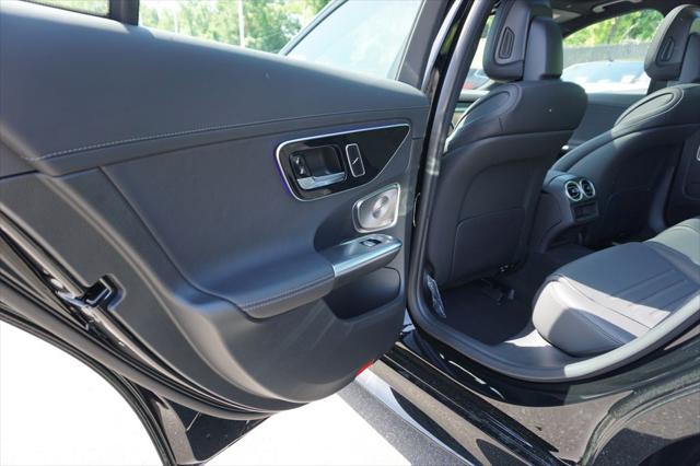 2025 Mercedes-Benz C-CLASS C 300 C 300