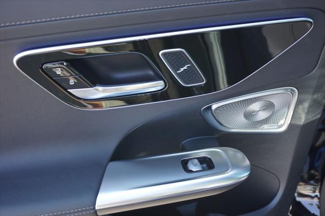 2025 Mercedes-Benz C-CLASS C 300 C 300