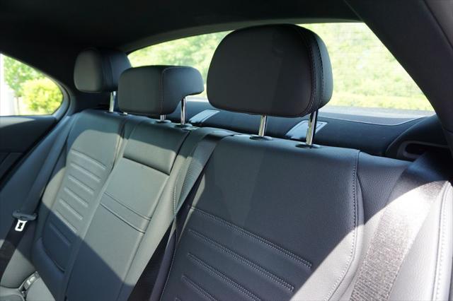 2025 Mercedes-Benz C-CLASS C 300 C 300