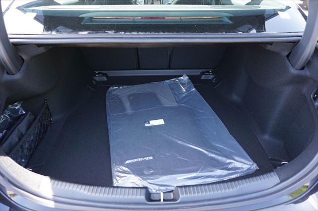 2025 Mercedes-Benz C-CLASS C 300 C 300