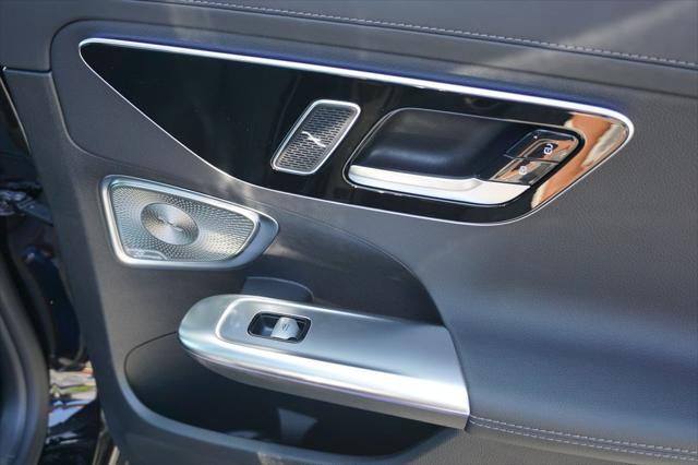 2025 Mercedes-Benz C-CLASS C 300 C 300