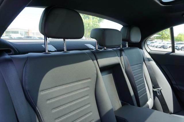 2025 Mercedes-Benz C-CLASS C 300 C 300