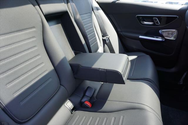 2025 Mercedes-Benz C-CLASS C 300 C 300