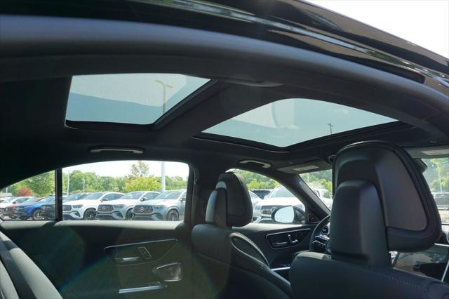 2025 Mercedes-Benz C-CLASS C 300 C 300