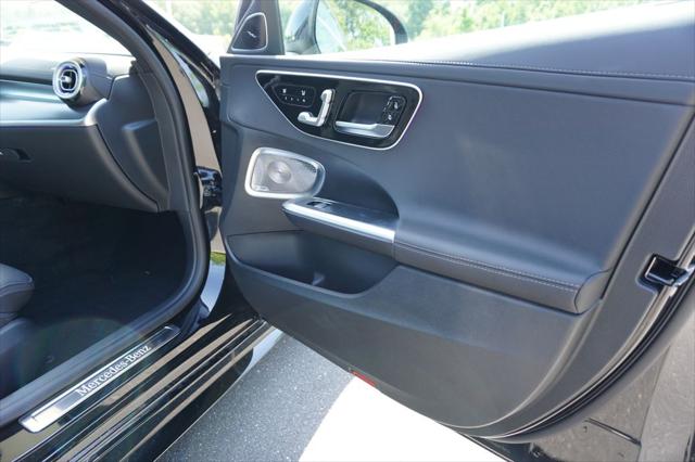 2025 Mercedes-Benz C-CLASS C 300 C 300