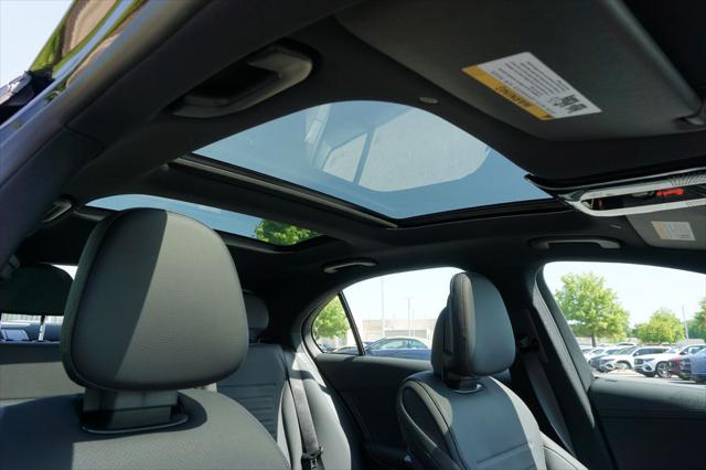 2025 Mercedes-Benz C-CLASS C 300 C 300