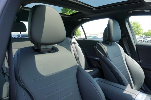 2025 Mercedes-Benz C-CLASS C 300 C 300